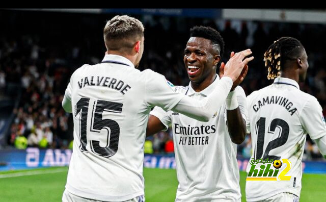 تشكيل ريال مدريد الرسمي لمواجهة جيرونا