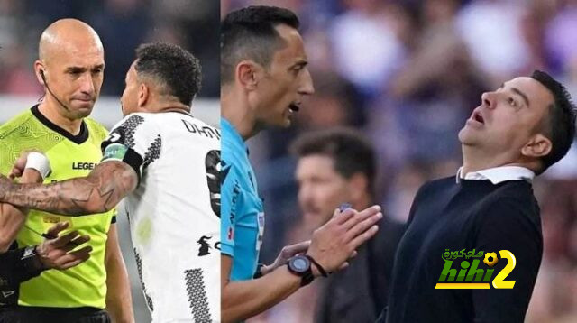 ضريبة السوبرليج سيدفعها برشلونة و يوفنتوس..!
