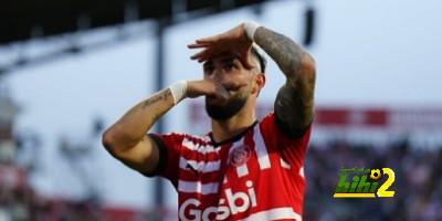 كاستيلانوس يدخل تاريخ الليجا من بوابة ريال مدريد