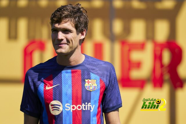 برشلونة يتخذ قراره النهائي بشأن مستقبل ألونسو