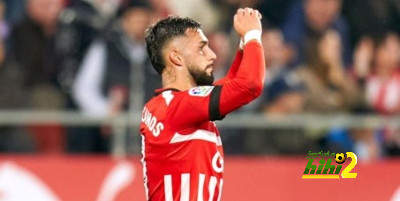 كاستيلانوس يقضي على آمال ريال مدريد في تحقيق الليجا