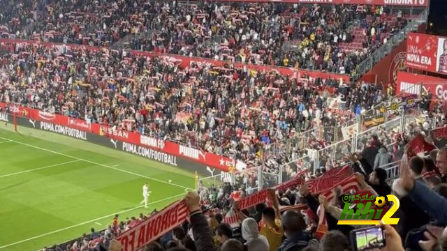 فالفيردي يشكر الجماهير في كتلونيا ويمنحهم قميصه
