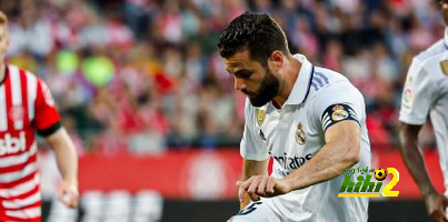 أهم شيء افتقد إليه ريال مدريد في مباراة جيرونا