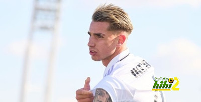 ريال مدريد يحسم مستقبل إيكر برافو