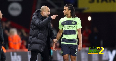 جوارديولا يؤكد غياب أكي عن لقاء أرسنال وشكوك حول لحاقه بمواجهة ريال مدريد