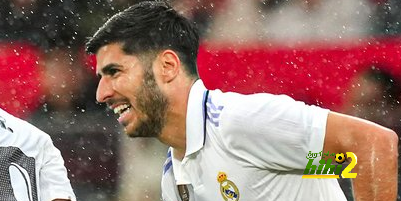 أرقام أسينسيو في مباراة ريال مدريد وجيرونا