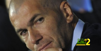 حقيقة تولي زيدان أو مورينيو تدريب ريال مدريد