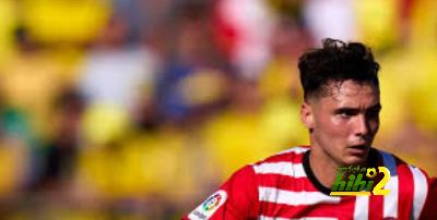 أتليتكو مدريد يستأنف مفاوضاته لضم أرناو مارتينيز