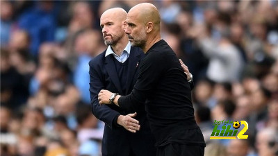 رسمياً.. تحديد موعد نهائي كأس الاتحاد الإنجليزي بين مانشستر يونايتد والسيتي