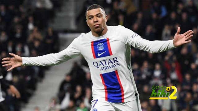 باريس يفشل في تلبيه مطالب مبابي