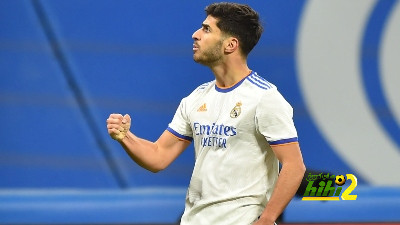 أسينسيو يتصدر قائمة المرشحين لجائزة شهر إبريل في الدوري الإسباني