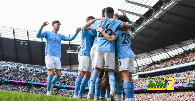 نصيحة أجويرو لمانشستر سيتي قبل لقاء أرسنال