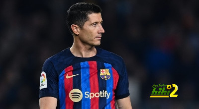 لاعب البارسا الوحيد الذي حصد جائزة لاعب الشهر في الليجا هذا الموسم!
