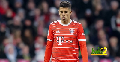 آمال برشلونة في التعاقد مع كانسيلو تتحطم