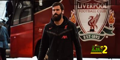 ليفربول يصل ملعب لندن الأوليمبي لمواجهة وست هام