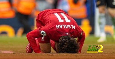 حصاد محمد صلاح في آخر 5 مواجهات ضد وست هام