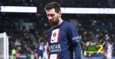 أليماني يؤكد عدم إجراء أي محادثات مع ميسي