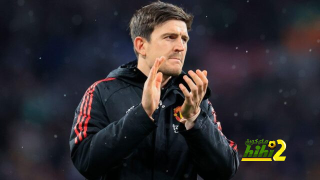 سر معاناة ماغواير مع مانشستر يونايتد