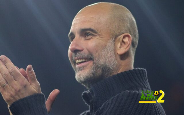 مانشستر سيتي يفعلها للمباراة ال١٢ على التوالي