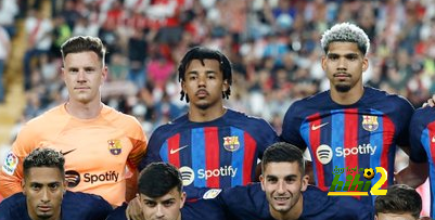 مباريات برشلونة المتبقية وحظوظه في الليغا