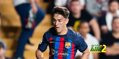 برشلونة هذا … بدون هوية!