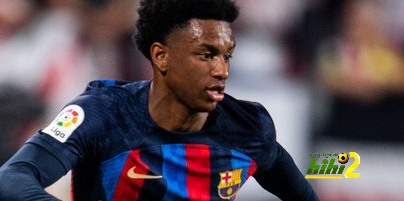 سقوط برشلونة … ليس كارثيًا!