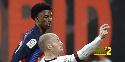 برشلونة يجب أن يشعر بالخطر … الليغا لم تُحسم بعد