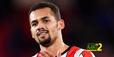 ميلان يواصل اهتمامه بالتعاقد مع إليمان نداي