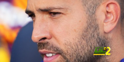 برشلونة مقبل على كارثة بسبب ألبا