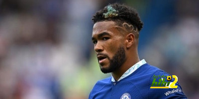 العقبة التي قد تمنع ريال مدريد من التعاقد مع ريس جيمس