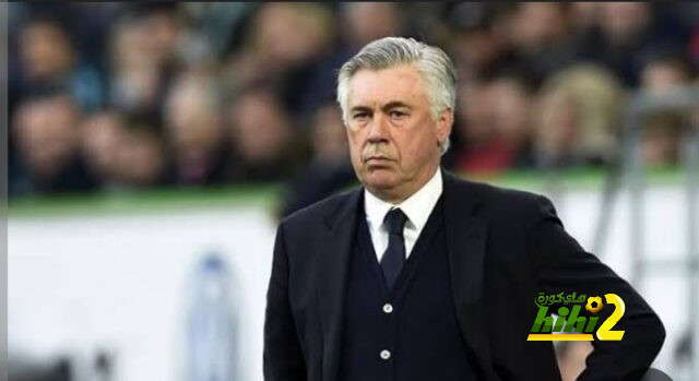 لماذا وضع أنشيلوتي اللوم على لاعبي ريال مدريد ؟!