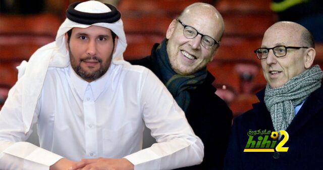 صندوق قطر واثق من شراء مانشستر يونايتد!