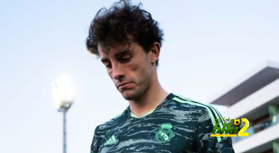 لاعب ريال مدريد يرغب في الرحيل عن النادي هذا الصيف