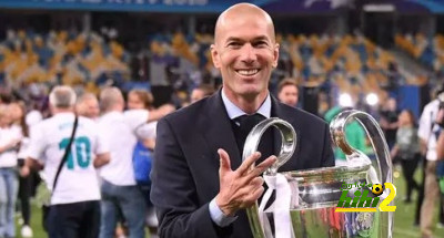 موقف زيدان من العودة لتدريب ريال مدريد