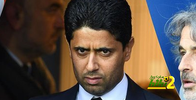 الخليفي: أنا نادم على التوقيع مع ميسي