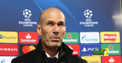 أسباب تجعل زيدان مفضلا للعودة إلى تدريب ريال مدريد