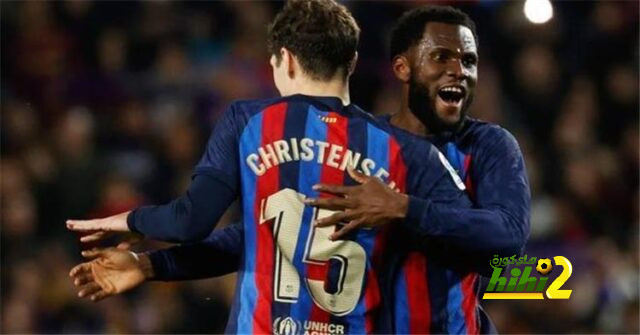 تشافي يوافق على بيع لاعب الفريق ويبقي الآخر