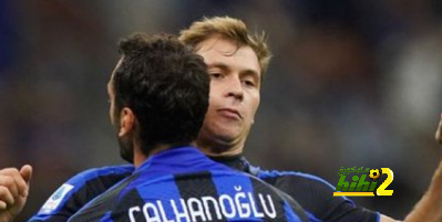 أسباب تجعل ريال مدريد مهتم بالتعاقد مع باريلا