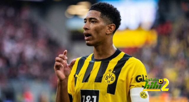 انتهت صفقة بيلينجهام لصالح ريال مدريد..!