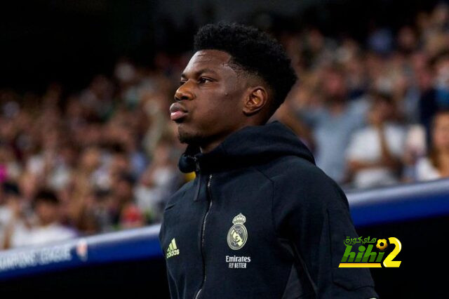 العروض تنهال على لاعب وسط ريال مدريد