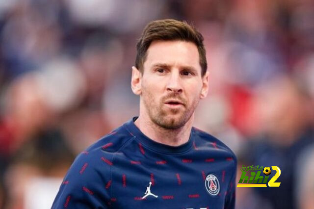 تيباس يغلق باب الأمل في وجه برشلونة بشأن عودة ميسي