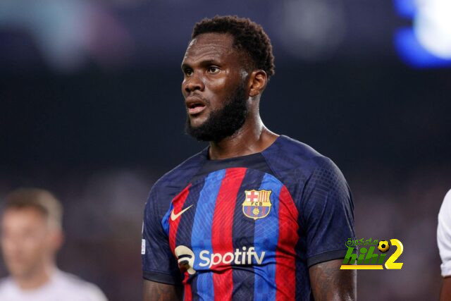 تقارير.. برشلونة يقرر بيع كيسي