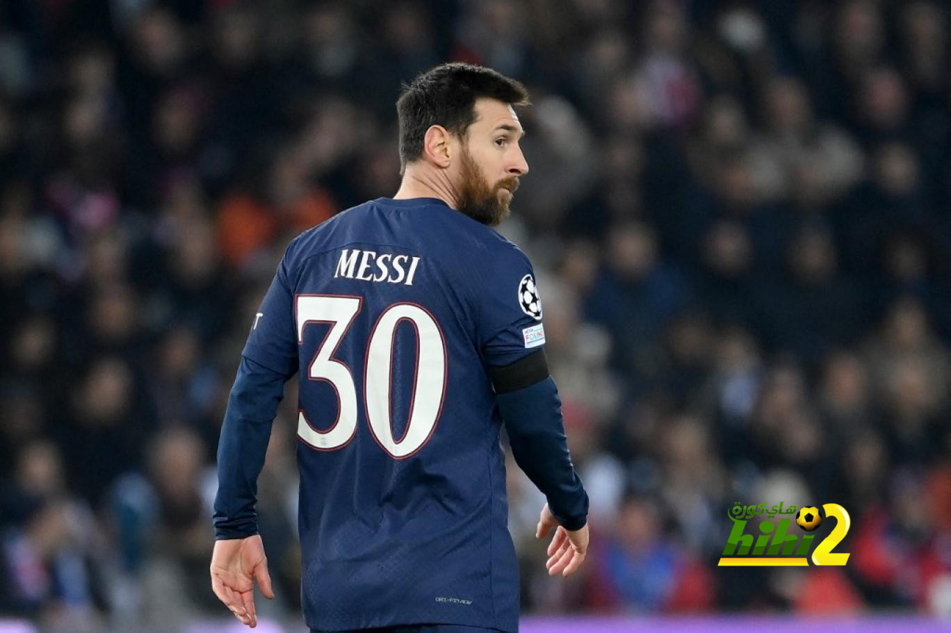 تقارير.. ميسي يضحي من أجل تسهيل عودته لبرشلونة