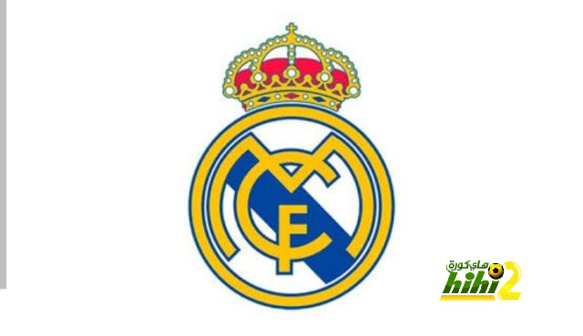 قائمة ريال مدريد للقاء الميريا في الدوري الاسباني
