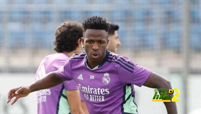 صور من تدريبات ريال مدريد الأخيرة قبل لقاء ألميريا في الليجا