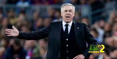 أنشيلوتي: مستقبلي لا يعتمد على دوري الأبطال