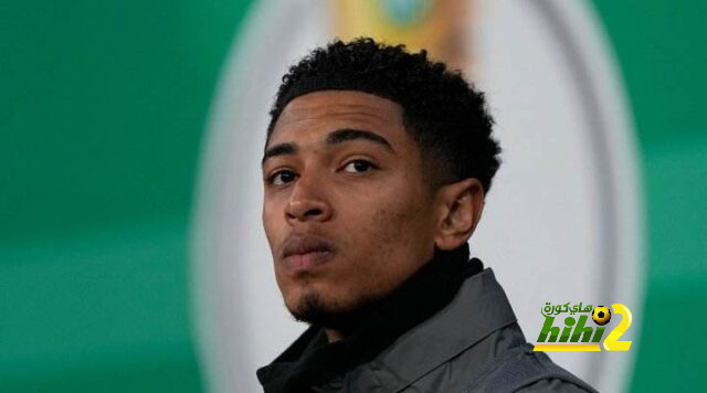 براتب ضخم .. تعرف على مدة تعاقد ريال مدريد مع جود بيلينجهام