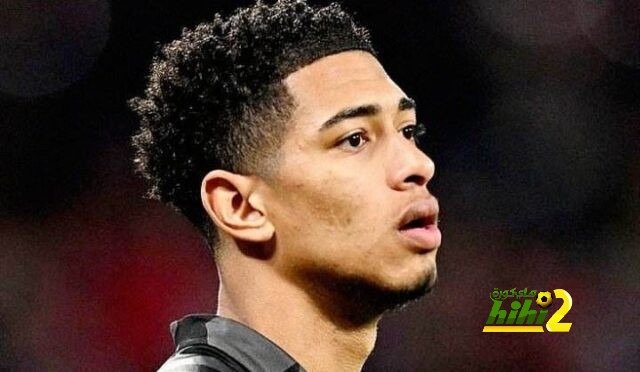 بيلينجهام مهووس بـ نجم ريال مدريد!