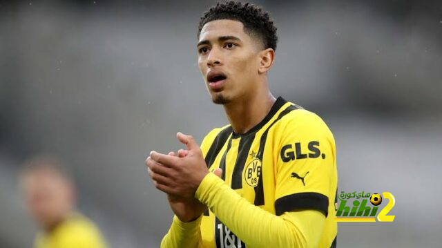تقارير ألمانية .. بيلينجهام لم يخبر بروسيا بقرار مستقبله!
