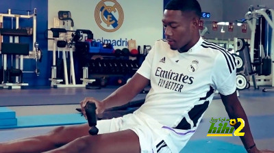 “العلاج الإيقاعي” ..تقنية استشفاء غريبة يتبعها لاعبي ريال مدريد